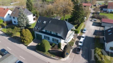 Besonderes, hochwertiges Einfamilienhaus mit 1.504 m² Grundstück in Habkirchen!, 66399 Habkirchen, Einfamilienhaus