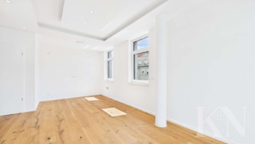 Wohn- / Essbereich - Moderne 2-Zimmer-Wohnung mit Balkon – ideal für Eigennutzer oder Kapitalanleger
