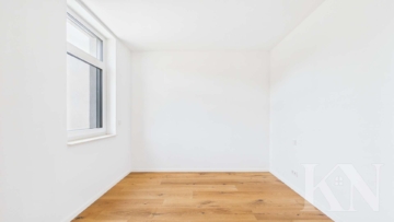 Schlafzimmer - Moderne 2-Zimmer-Wohnung mit Balkon – ideal für Eigennutzer oder Kapitalanleger