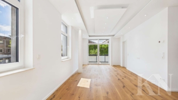 Moderne 2-Zimmer-Wohnung mit Balkon – ideal für Eigennutzer oder Kapitalanleger, 66130 Saarbrücken, Wohnung