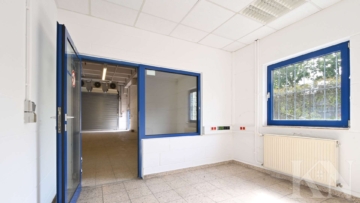 Büro - 1.050 m² Lagerfläche mit perfekter Anbindung