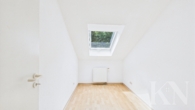 Arbeitszimmer/Kinderzimmer - Attraktive Kapitalanlage oder gemütliches Zuhause – 3-Zimmer-Dachgeschosswohnung in Merzig