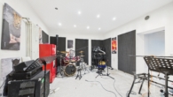 Musikstudio - 5 Wohnungen & 8 Musikstudios – Renditeobjekt in Alt-Saarbrücken!