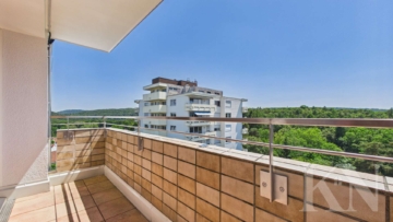 Balkon - Gefragte Lage nahe der Universität – Ideal für Eigennutzer und Investoren