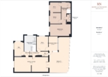 1. Obergeschoss - Zentrale Stadtlage: Vielseitiges Mehrfamilienhaus mit Arztpraxis!