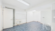 Praxisraum - Zentrale Stadtlage: Vielseitiges Mehrfamilienhaus mit Arztpraxis!