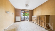 1. Obergeschoss Haupthaus - Zentrale Stadtlage: Vielseitiges Mehrfamilienhaus mit Arztpraxis!