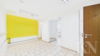 Praxis - Zentrale Stadtlage: Vielseitiges Mehrfamilienhaus mit Arztpraxis!