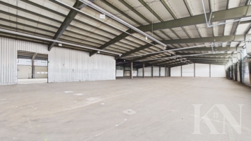 Logistik- und Gewerbefläche mit 14 Überladebrücken – flexibel teilbar, 66130 Saarbrücken, Speditionslager