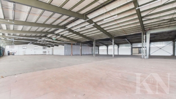 Halle - Logistik- und Gewerbefläche mit 14 Überladebrücken – flexibel teilbar