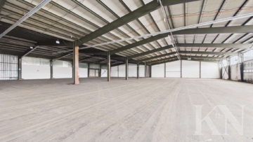 Halle - Logistik- und Gewerbefläche mit 14 Überladebrücken – flexibel teilbar