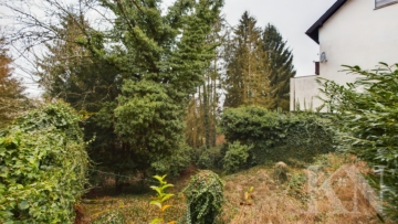 Wohnen nach Ihren Wünschen – Baugrundstück in Dudweiler!, 66125 Saarbrücken, Grundstück