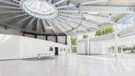 Halle - Gewerbeimmobilie in Saarlouis – Vielseitig nutzbar mit optimaler Infrastruktur!
