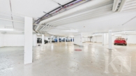 Tiefgarage - Gewerbeimmobilie in Saarlouis – Vielseitig nutzbar mit optimaler Infrastruktur!