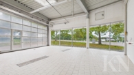 Garage - Gewerbeimmobilie in Saarlouis – Vielseitig nutzbar mit optimaler Infrastruktur!
