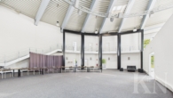 Aufenthaltsbereich / Konferenz - Gewerbeimmobilie in Saarlouis – Vielseitig nutzbar mit optimaler Infrastruktur!