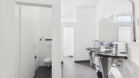 WC Damen - Gewerbeimmobilie in Saarlouis – Vielseitig nutzbar mit optimaler Infrastruktur!
