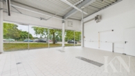 Garage - Gewerbeimmobilie in Saarlouis – Vielseitig nutzbar mit optimaler Infrastruktur!