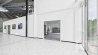 Eingang Büro groß - Gewerbeimmobilie in Saarlouis – Vielseitig nutzbar mit optimaler Infrastruktur!