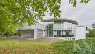 Seitenansicht - Gewerbeimmobilie in Saarlouis – Vielseitig nutzbar mit optimaler Infrastruktur!