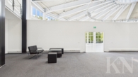 Aufenthaltsbereich - Gewerbeimmobilie in Saarlouis – Vielseitig nutzbar mit optimaler Infrastruktur!