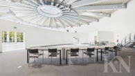 Aufenthaltsbereich / Konferenz - Gewerbeimmobilie in Saarlouis – Vielseitig nutzbar mit optimaler Infrastruktur!