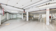 Tiefgarage - Gewerbeimmobilie in Saarlouis – Vielseitig nutzbar mit optimaler Infrastruktur!