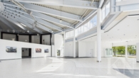 Halle - Gewerbeimmobilie in Saarlouis – Vielseitig nutzbar mit optimaler Infrastruktur!