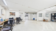 Büro Werkstatt - Gewerbeimmobilie in Saarlouis – Vielseitig nutzbar mit optimaler Infrastruktur!