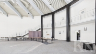 Aufenthaltsbereich / Konferenz - Gewerbeimmobilie in Saarlouis – Vielseitig nutzbar mit optimaler Infrastruktur!