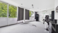 Büro groß - Gewerbeimmobilie in Saarlouis – Vielseitig nutzbar mit optimaler Infrastruktur!