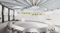 Aufenthaltsbereich / Konferenz - Gewerbeimmobilie in Saarlouis – Vielseitig nutzbar mit optimaler Infrastruktur!