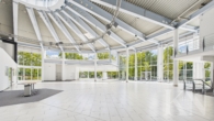 Halle - Gewerbeimmobilie in Saarlouis – Vielseitig nutzbar mit optimaler Infrastruktur!