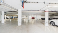 Tiefgarage - Gewerbeimmobilie in Saarlouis – Vielseitig nutzbar mit optimaler Infrastruktur!