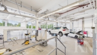 Werkstatt - Gewerbeimmobilie in Saarlouis – Vielseitig nutzbar mit optimaler Infrastruktur!