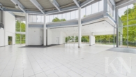 Halle - Gewerbeimmobilie in Saarlouis – Vielseitig nutzbar mit optimaler Infrastruktur!