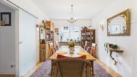 Esszimmer - Zwei,- bis Dreifamilienhaus in Top-Lage