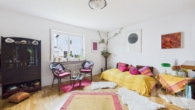 Büro - Zwei,- bis Dreifamilienhaus in Top-Lage
