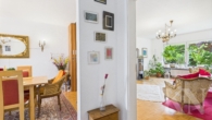 Wohn,-Essbereich - Zwei,- bis Dreifamilienhaus in Top-Lage
