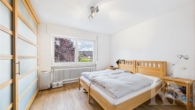 Schlafzimmer - Zwei,- bis Dreifamilienhaus in Top-Lage