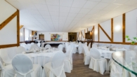 Festsaal - Gepflegtes Wohn – und Geschäftshaus mit traumhafter Außenanlage