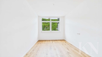 Schlafzimmer - Großzügige 3-Zimmer-Neubauwohnung mit Ankleide und Balkon