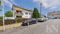 Seitenansicht - Ideal zum Wohlfühlen – Eigentumswohnung mit Terrasse & guter Anbindung