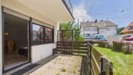 Terrasse - Ideal zum Wohlfühlen – Eigentumswohnung mit Terrasse & guter Anbindung