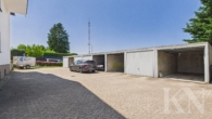 Garage - Ideal zum Wohlfühlen – Eigentumswohnung mit Terrasse & guter Anbindung