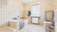 Badezimmer - Ideal zum Wohlfühlen – Eigentumswohnung mit Terrasse & guter Anbindung