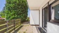 Terrasse - Ideal zum Wohlfühlen – Eigentumswohnung mit Terrasse & guter Anbindung