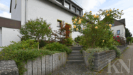 Eingang - Zweifamilienhaus mit PV-Anlage & Finanzierungsvorteil – vielseitiges Wohnen in Schaffhausen/Wadgassen!