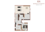 Kellergeschoss - Zweifamilienhaus mit PV-Anlage & Finanzierungsvorteil – vielseitiges Wohnen in Schaffhausen/Wadgassen!