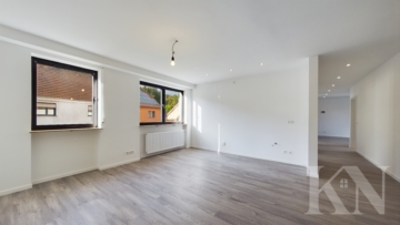Top sanierte 5 Zimmerwohnung mit viel Platz für Ihre Familie, 66557 Illingen, Etagenwohnung